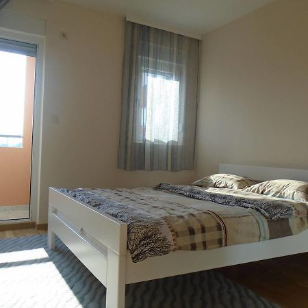 Fantastic Brand New Apartment Подгориця Екстер'єр фото