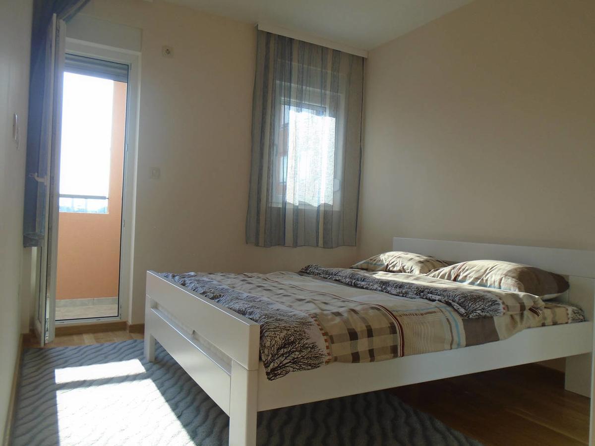 Fantastic Brand New Apartment Подгориця Екстер'єр фото
