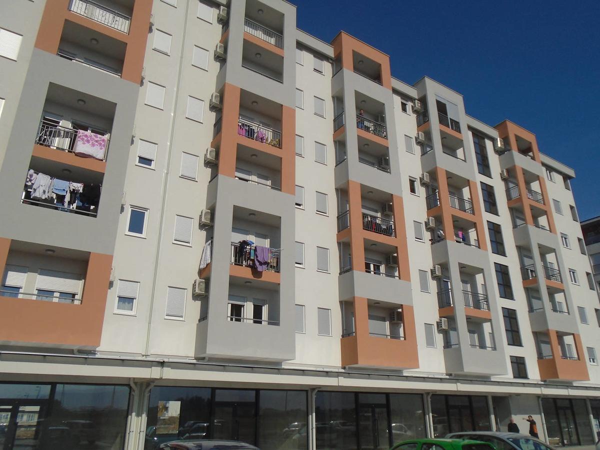Fantastic Brand New Apartment Подгориця Екстер'єр фото